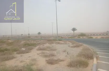أرض - استوديو للبيع في C تلال سيتي - تلال سيتي - الشارقة