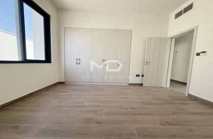 Villa - 3 Bedrooms - 4 Bathrooms for sale in Noya Luma - Noya - Yas Island - Abu Dhabi