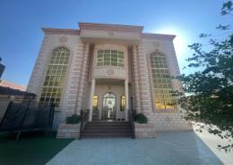 Villa - 7 bedrooms - 8 bathrooms for sale in Al Rawda 2 Villas - Al Rawda 2 - Al Rawda - Ajman