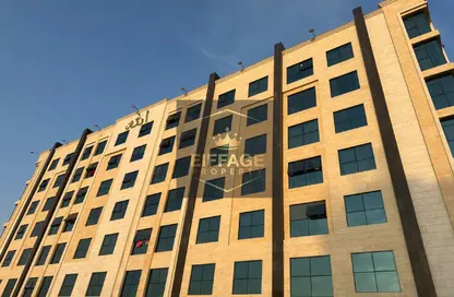 عمارة بالكامل - استوديو - 8 حمامات للبيع في 3  الروضة - الروضة - عجمان