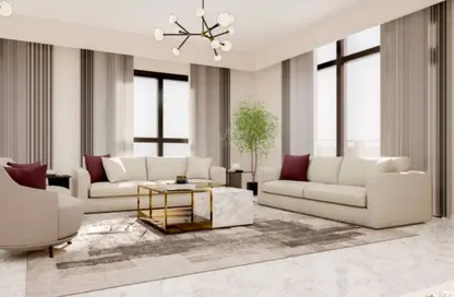 Apartment - 1 Bedroom - 2 Bathrooms for sale in Avenue Residence 5 - Avenue Residence - Al Furjan - Dubai