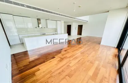 Apartment - 4 Bedrooms - 6 Bathrooms for rent in Building 4A - CityWalk Residential - City Walk - Dubai