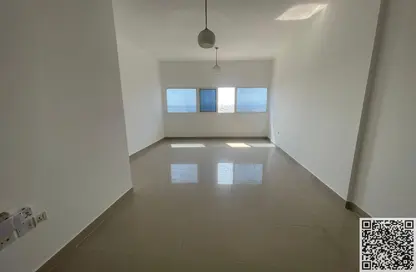 Apartment - Studio - 1 Bathroom for rent in Al Naemiya Tower 3 - Al Naemiya Towers - Al Nuaimiya - Ajman