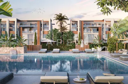 فيلا - 4 غرف نوم - 6 حمامات للبيع في فيردانا - مجمع دبي للإستثمار - دبي فيلا - 4 غرف نوم - 6 حمامات للبيع في فيردانا - مجمع دبي للإستثمار - دبي