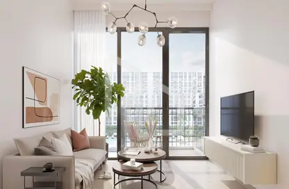 Apartment - 1 Bedroom - 1 Bathroom for rent in Liva - Town Square - Dubai