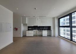Studio - 1 bathroom for rent in Pixel - Makers District - Al Reem Island - Abu Dhabi