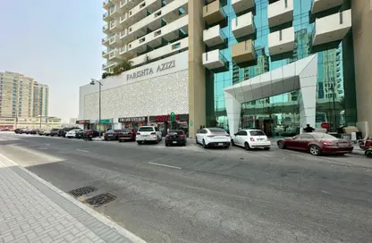 Shop - Studio for sale in Azizi Farishta - Al Furjan - Dubai