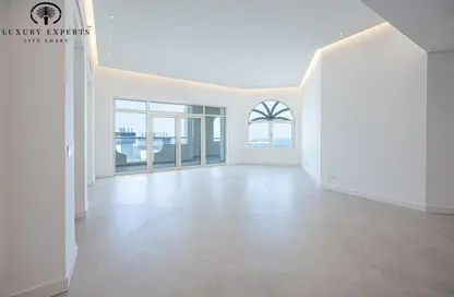 شقة - 3 غرف نوم - 3 حمامات للايجار في الشهلاء - مساكن شور لاين - نخلة جميرا - دبي