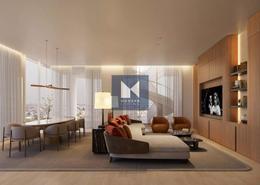 Penthouse - 5 bedrooms - 7 bathrooms for sale in Mr. C Residences - Jumeirah 2 - Jumeirah - Dubai