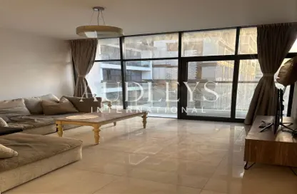 Apartment - 1 Bedroom - 2 Bathrooms for rent in City Apartments - Jumeirah Village Circle - Dubai