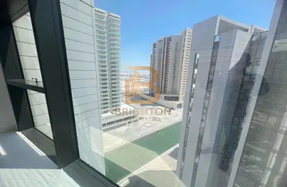شقة - غرفة نوم - 2 حمامات للايجار في ابراج ار دي كاي - نجمة أبوظبي - جزيرة الريم - أبوظبي