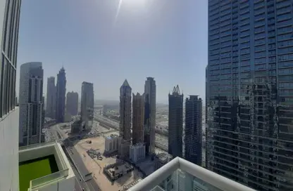 شقة - 2 غرف نوم - 3 حمامات للبيع في B برج - الأبراج الإدارية - الخليج التجاري - دبي