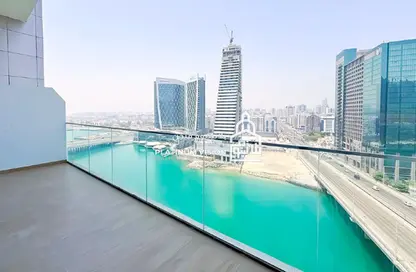 دوبلكس - 3 غرف نوم - 3 حمامات للبيع في المارية فيستا - جزيرة المارية - أبوظبي