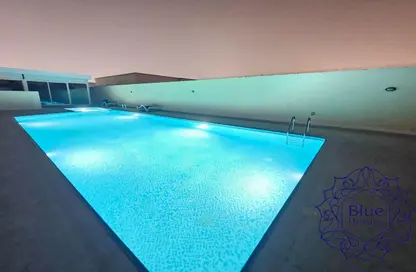 شقة - 3 غرف نوم - 3 حمامات للايجار في عود ميثاء - بر دبي - دبي