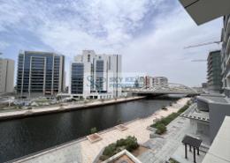 Apartment - 2 bedrooms - 3 bathrooms for rent in Riman Tower - Al Raha Beach - Abu Dhabi Apartment - 2 bedrooms - 3 bathrooms for rent in Riman Tower - Al Raha Beach - Abu Dhabi