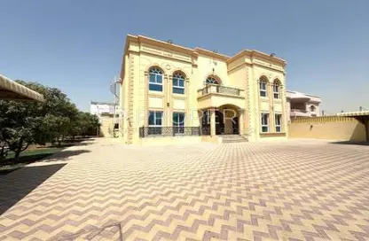 فيلا - 7 غرف نوم - 8 حمامات للايجار في الخوانيج 1 - الخوانيج - دبي