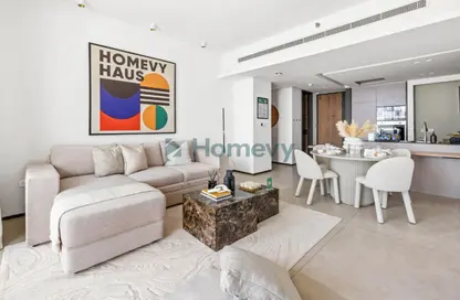 Apartment - 2 Bedrooms - 2 Bathrooms for rent in Sobha Hartland - Mohammed Bin Rashid City - Dubai