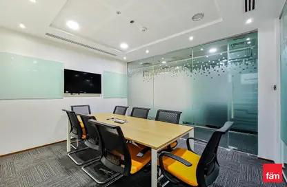 Office Space - Studio - 1 Bathroom for sale in Mazaya Business Avenue BB2 - Mazaya Business Avenue - Jumeirah Lake Towers - Dubai