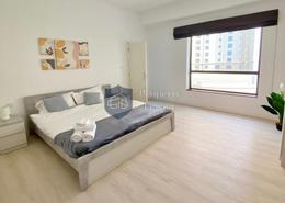 شقة - 2 غرف نوم - 3 حمامات للبيع في بحر  2 - بحر - مساكن شاطئ الجميرا - دبي