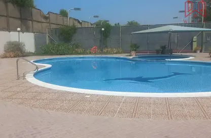 فيلا - 4 غرف نوم - 4 حمامات للايجار في فلل الصفا 2 - الصفا 2 - الصفا - دبي