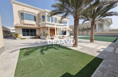 فيلا - 5 غرف نوم - 3 حمامات للايجار في فلل الصفا 2 - الصفا 2 - الصفا - دبي فيلا - 5 غرف نوم - 3 حمامات للايجار في فلل الصفا 2 - الصفا 2 - الصفا - دبي