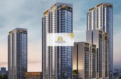 Apartment - 1 Bedroom - 1 Bathroom for sale in Sobha Orbis - Motor City - Dubai