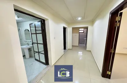 Apartment - 3 Bedrooms - 2 Bathrooms for rent in Mohamed Bin Zayed City Villas - Mohamed Bin Zayed City - Abu Dhabi