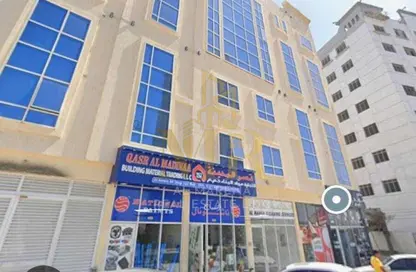 Apartment - 1 Bedroom - 1 Bathroom for sale in Al Amira Village - Al Yasmeen - Ajman