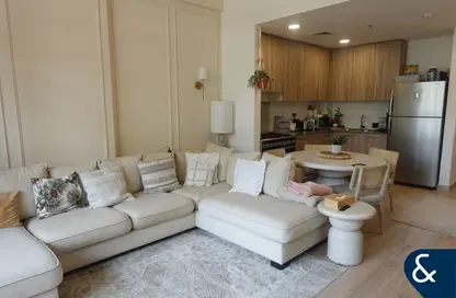 شقة - 2 غرف نوم - 3 حمامات للبيع في بارك فيوز - تاون سكوير - دبي