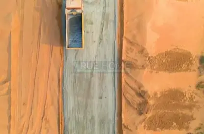 أرض - استوديو للبيع في السجع إس - آلصجعه - الشارقة