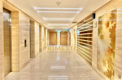 Apartment - 2 Bedrooms - 4 Bathrooms for rent in Saraya The Views 1 - Saraya - Corniche Road - Abu Dhabi