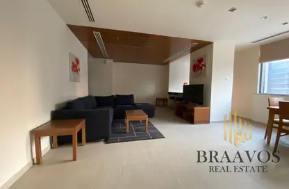 شقة - غرفة نوم - 2 حمامات للايجار في ذا سبيريت - مدينة دبي الرياضية - دبي