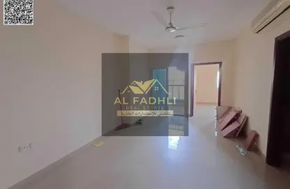 شقة - غرفة نوم - 2 حمامات للايجار في فلل الروضة 2 - 2  الروضة - الروضة - عجمان