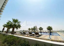 Apartment - 1 bedroom - 1 bathroom for sale in Golf Vita A - Golf Vita - DAMAC Hills - Dubai