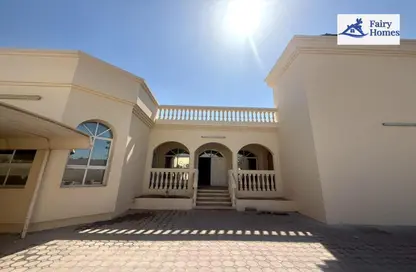 Villa - 7+ Bedrooms - 7+ Bathrooms for rent in Al Barsha 2 Villas - Al Barsha 2 - Al Barsha - Dubai