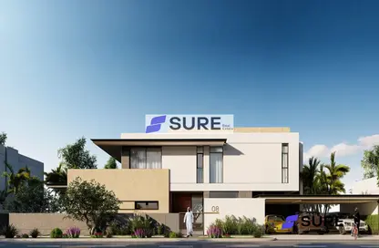 Townhouse - 4 Bedrooms - 5 Bathrooms for sale in Tilal Al Furjan - Al Furjan - Dubai