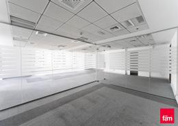Office Space for sale in Saba Tower 1 - Saba Towers - Jumeirah Lake Towers - Dubai