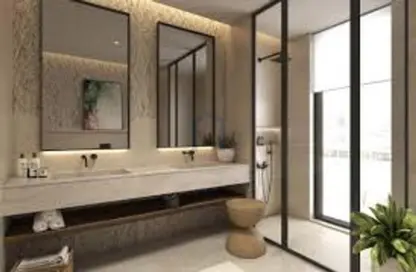 Townhouse - 4 Bedrooms - 4 Bathrooms for sale in Ibiza - Damac Lagoons - Dubai