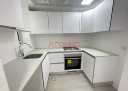 Closed Kitchen Brand new 1 BHK+Study Room