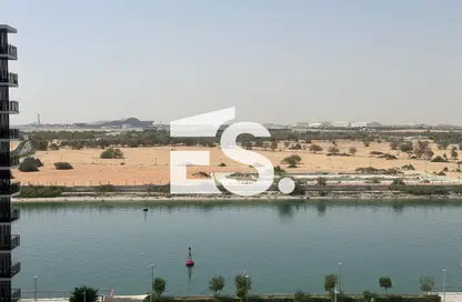 شقة - غرفة نوم - 1 حمام للايجار في وترز أج - جزيرة الياس - أبوظبي