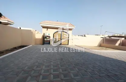 فيلا - 6 غرف نوم - 7 حمامات للايجار في مدينة خليفة أ - مدينة خليفة - أبوظبي