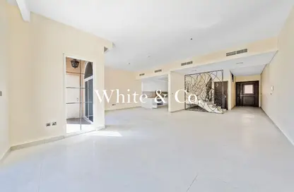 Villa - 3 Bedrooms - 5 Bathrooms for sale in Casa Familia - Green Community Motor City - Motor City - Dubai
