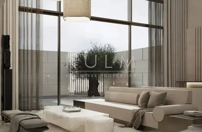 Apartment - 2 Bedrooms - 3 Bathrooms for sale in Keturah Reserve - MAG City - Mohammed Bin Rashid City - Dubai Apartment - 2 Bedrooms - 3 Bathrooms for sale in Keturah Reserve - MAG City - Mohammed Bin Rashid City - Dubai