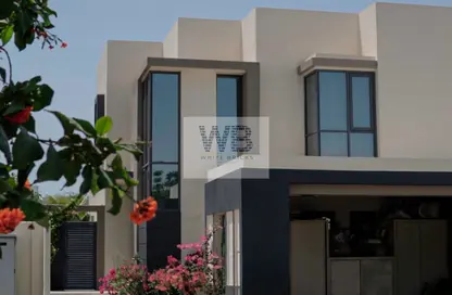 Villa - 4 Bedrooms - 5 Bathrooms for rent in Maple 2 - Maple at Dubai Hills Estate - Dubai Hills Estate - Dubai