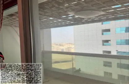 شقة - غرفة نوم - 2 حمامات للبيع في أبراج لؤلؤة عجمان - عجمان وسط المدينة - عجمان