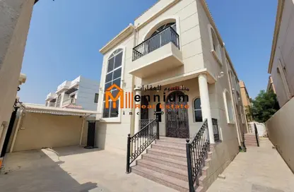 Villa - 5 Bedrooms - 3 Bathrooms for sale in Al Rawda 2 Villas - Al Rawda 2 - Al Rawda - Ajman