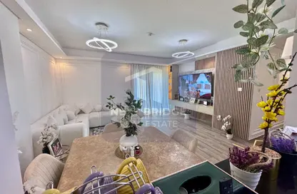 Apartment - 2 Bedrooms - 2 Bathrooms for sale in Laya Mansion - Jumeirah Village Circle - Dubai