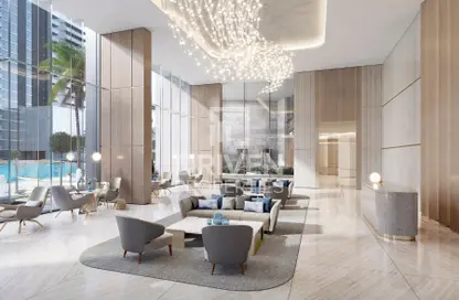 Apartment - 2 Bedrooms - 3 Bathrooms for sale in Lagoon Views 11 - Lagoon Views - Damac Lagoons - Dubai