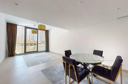 Apartment - 1 Bedroom - 2 Bathrooms for rent in LIV Residence - Dubai Marina - Dubai