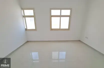 Apartment - Studio - 1 Bathroom for rent in Mohamed Bin Zayed Centre - Mohamed Bin Zayed City - Abu Dhabi